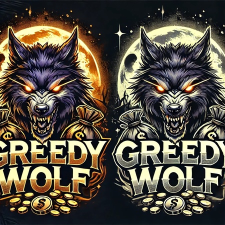 Greedy Wolf