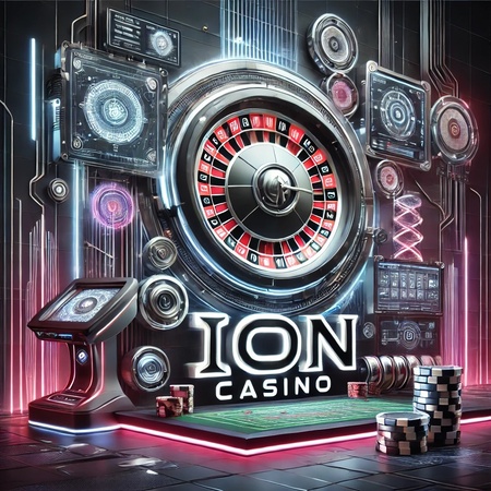 Ion Casino