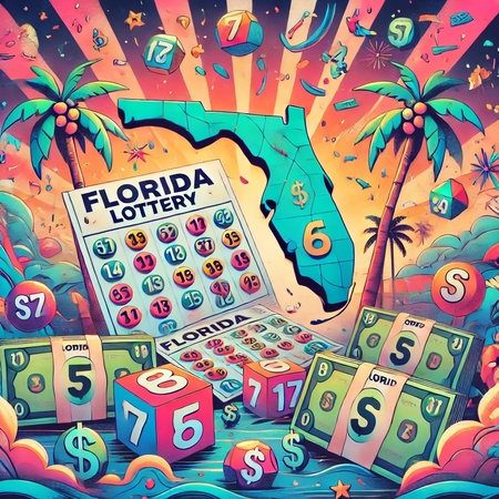 Florida Togel