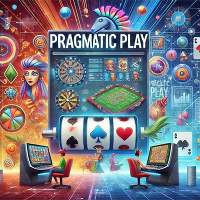 Pragmatic Play