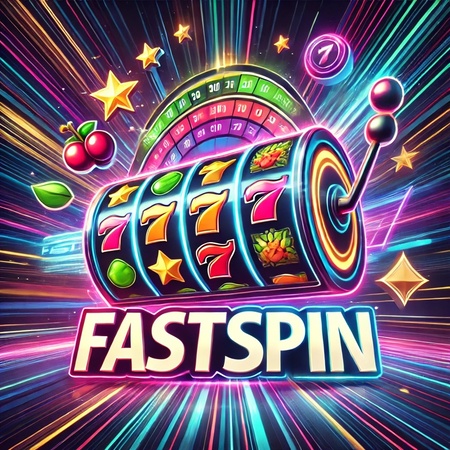 Fast Spin Slot