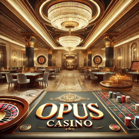 Opus Casino