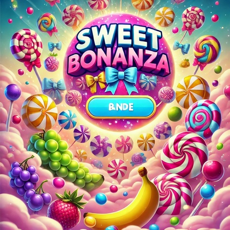 Sweet Bonanza