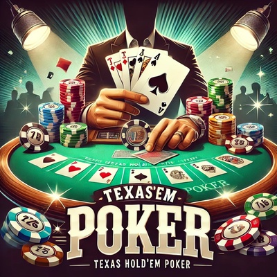 Texas Poker