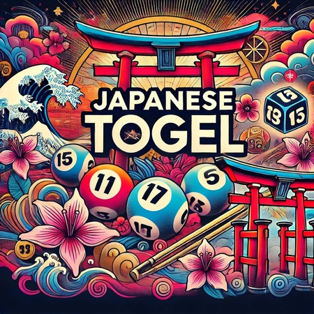 Togel Jepang