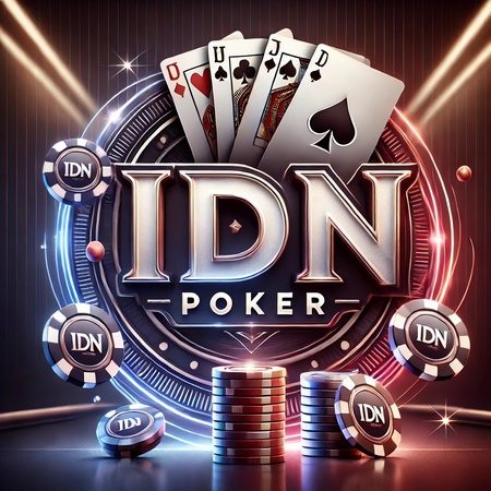 IDN Poker