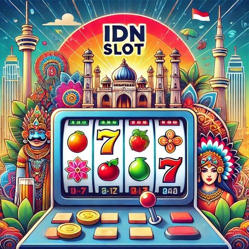 IDN Slot