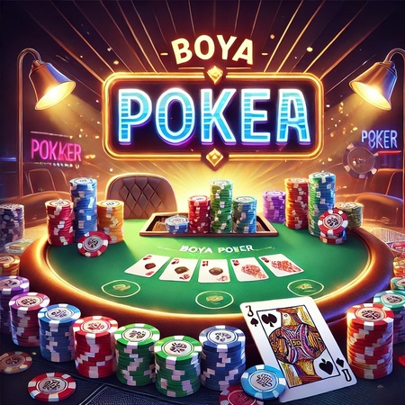 Boya Poker