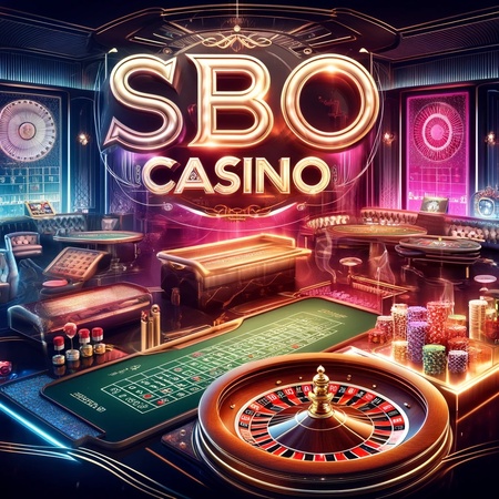 SBO Casino