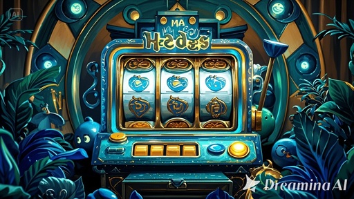 Game Slot Hades